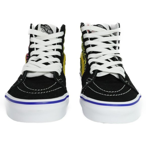 VANS SK8-HI "LADY VANS" WOMEN'S SNEAKERS - Picture 3 of 9
